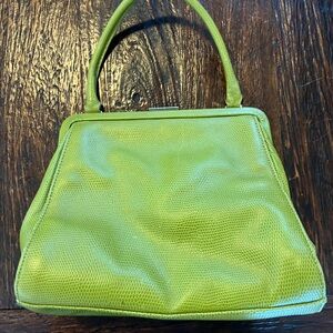 Banana Republic small handbag